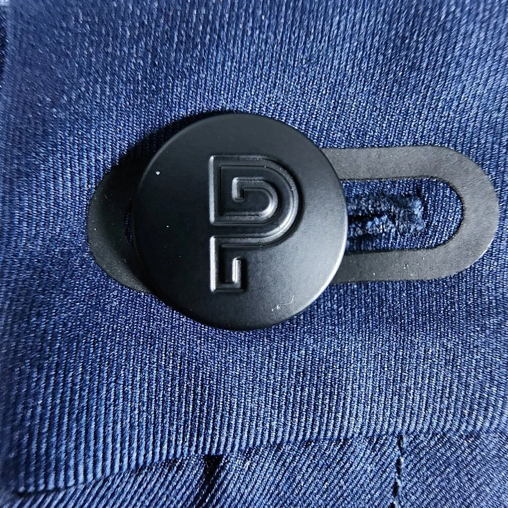 NWT Public Rec Dealmaker 5-Pocket Pant Navy Blue Mens‎ 40x30 Casual Golf Preppy
